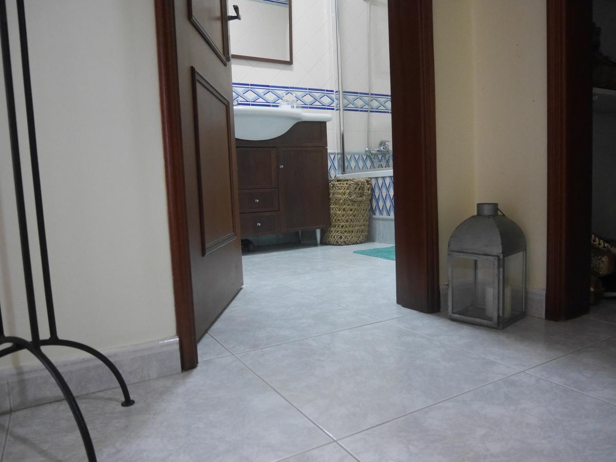 Canto Marina Olhão Exterior foto